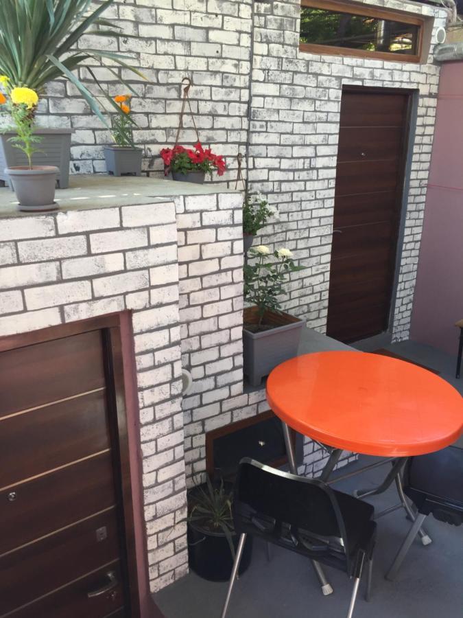 Дом 33 Возле Клиники Астхик Villa Yerevan Luaran gambar