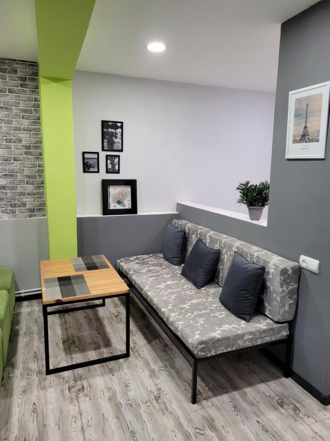 Дом 33 Возле Клиники Астхик Villa Yerevan Luaran gambar
