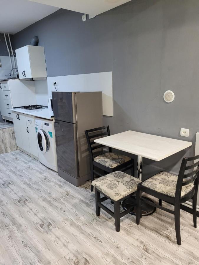 Дом 33 Возле Клиники Астхик Villa Yerevan Luaran gambar