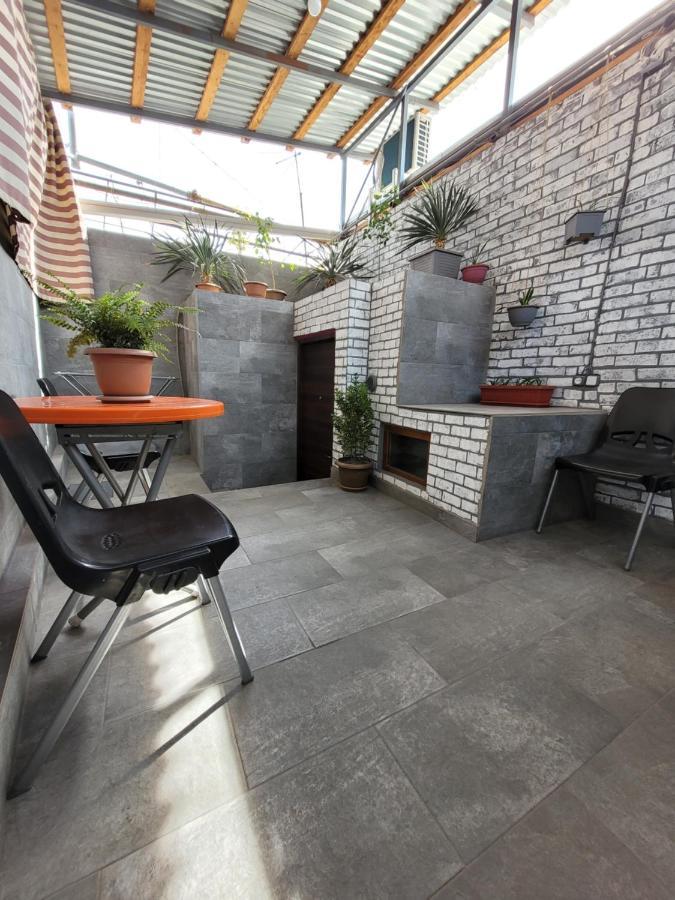 Дом 33 Возле Клиники Астхик Villa Yerevan Luaran gambar