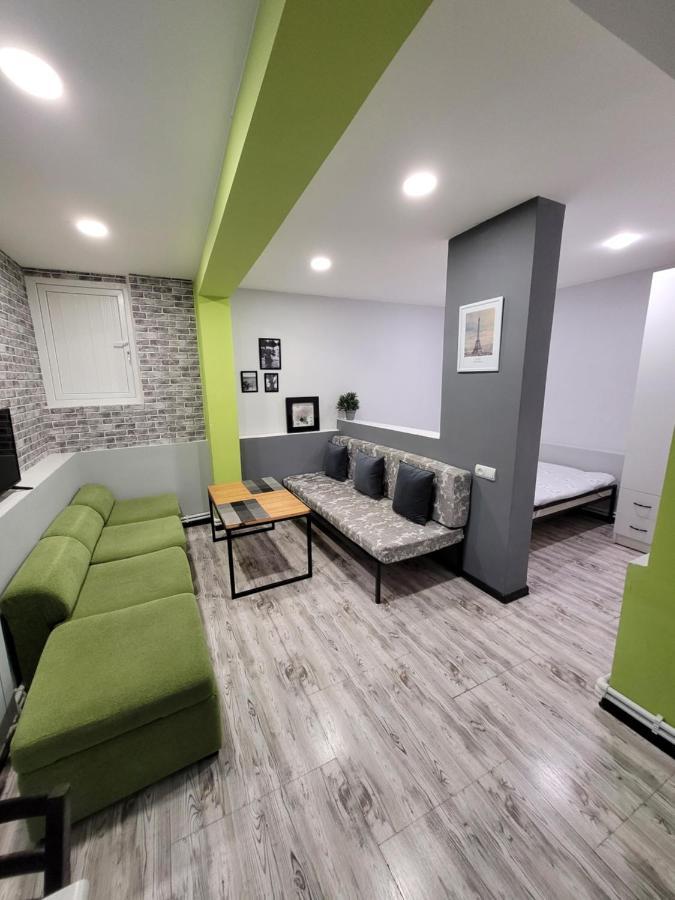 Дом 33 Возле Клиники Астхик Villa Yerevan Luaran gambar