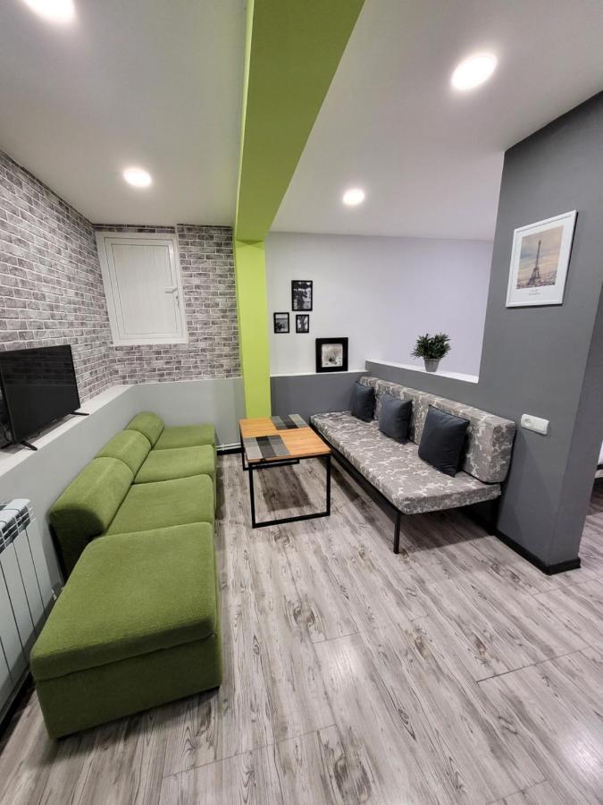 Дом 33 Возле Клиники Астхик Villa Yerevan Luaran gambar