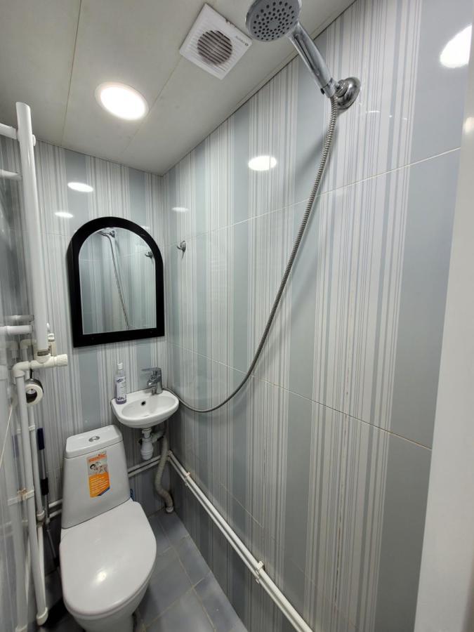 Дом 33 Возле Клиники Астхик Villa Yerevan Luaran gambar