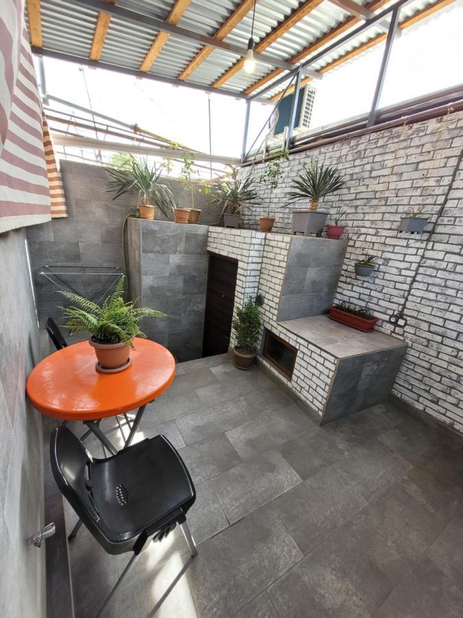Дом 33 Возле Клиники Астхик Villa Yerevan Luaran gambar