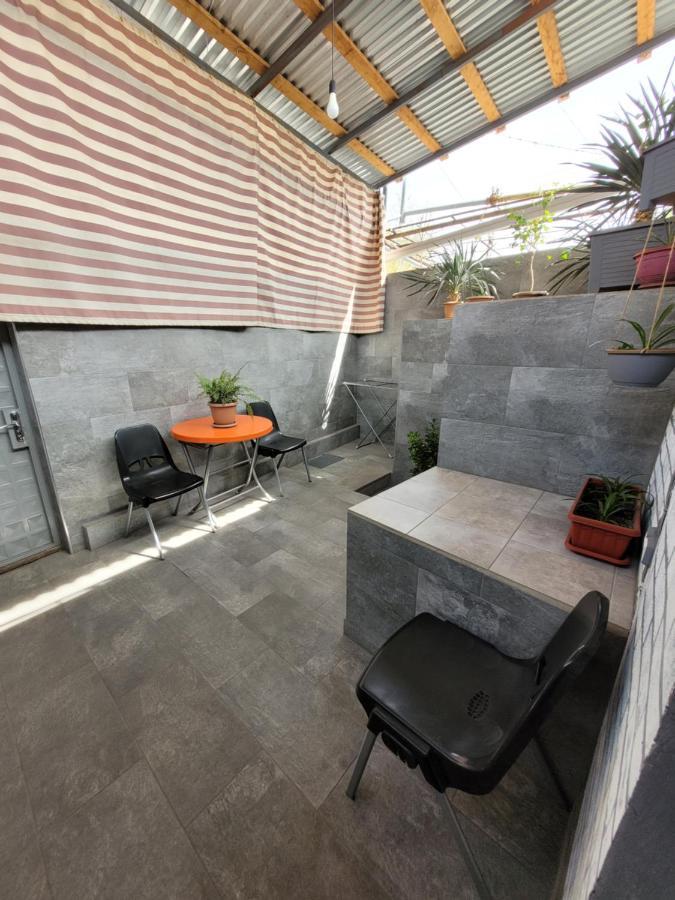 Дом 33 Возле Клиники Астхик Villa Yerevan Luaran gambar