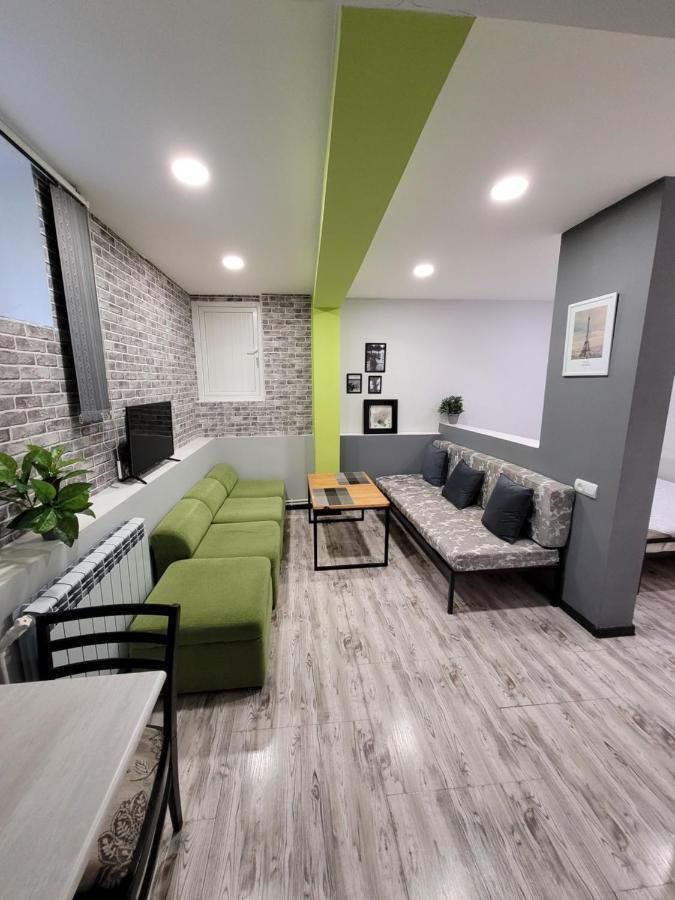 Дом 33 Возле Клиники Астхик Villa Yerevan Luaran gambar